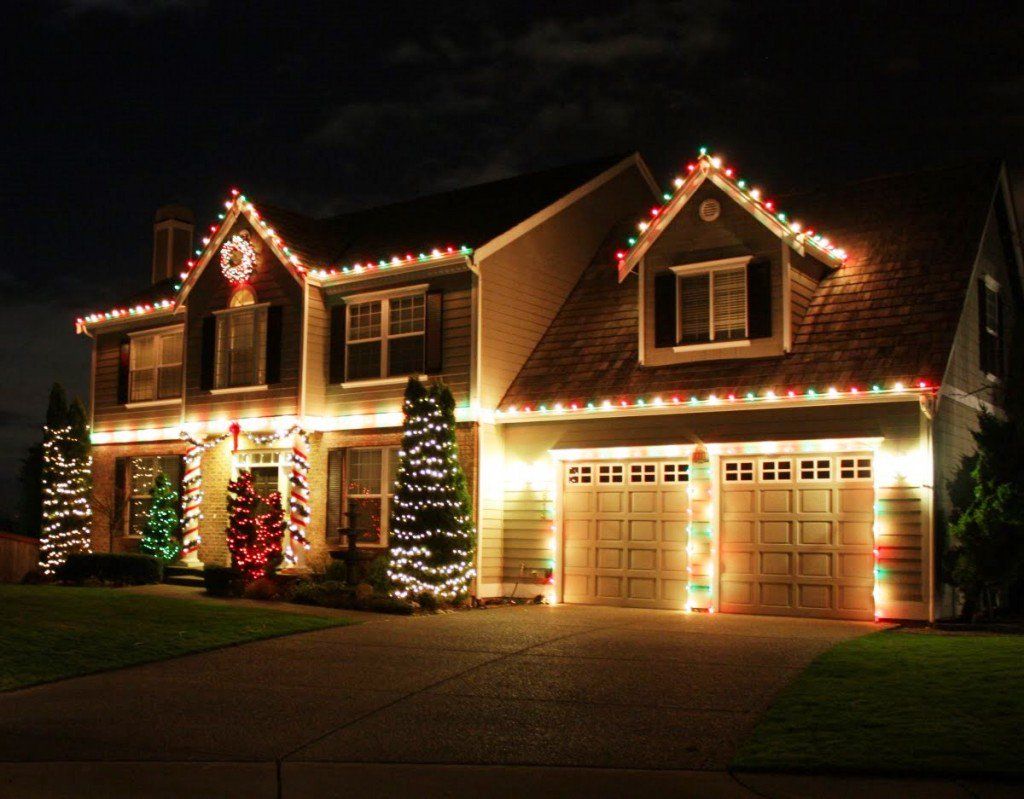 Denver Christmas Holiday Lighting pricing