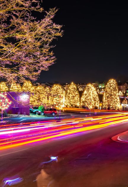 commercial denver christmas light installers